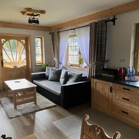 Kozie Turnie منتزه العطل *