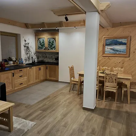 Kozie Turnie * بورونين