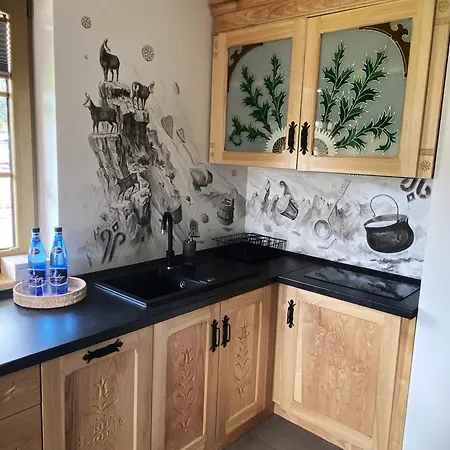 Kozie Turnie منتزه العطل