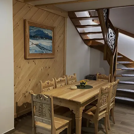 Kozie Turnie منتزه العطل *