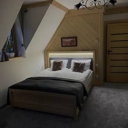 Kozie Turnie * بورونين