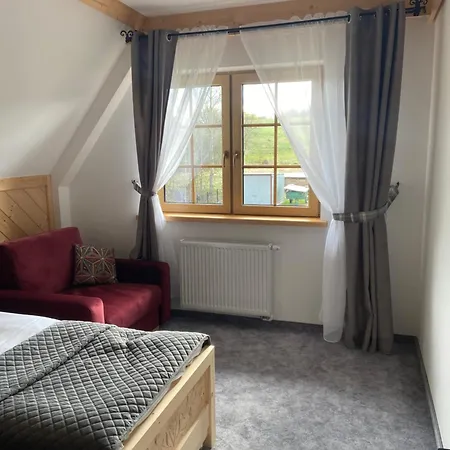 Kozie Turnie بورونين