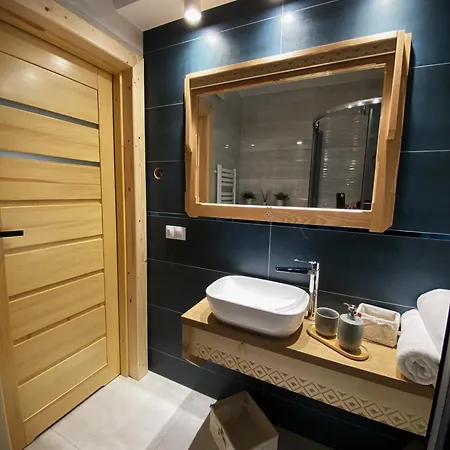 Kozie Turnie Kompleks wypoczynkowy