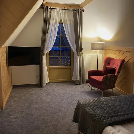 Kozie Turnie منتزه العطل *