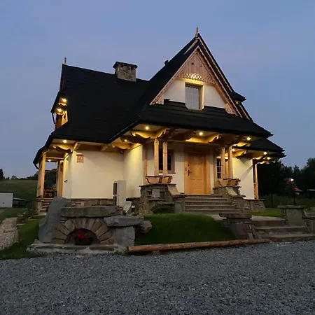 Kozie Turnie * بورونين