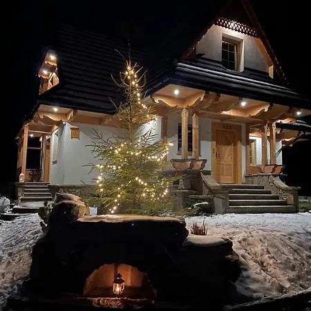 منتزه العطل Kozie Turnie