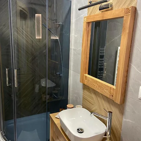 Kozie Turnie * 波罗宁