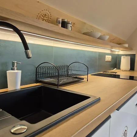 Kozie Turnie Kompleks wypoczynkowy *