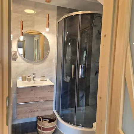 Kozie Turnie منتزه العطل *