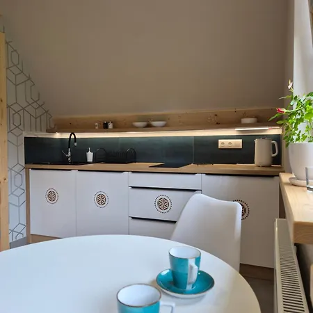 Kozie Turnie منتزه العطل بورونين