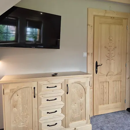 منتزه العطل Kozie Turnie *