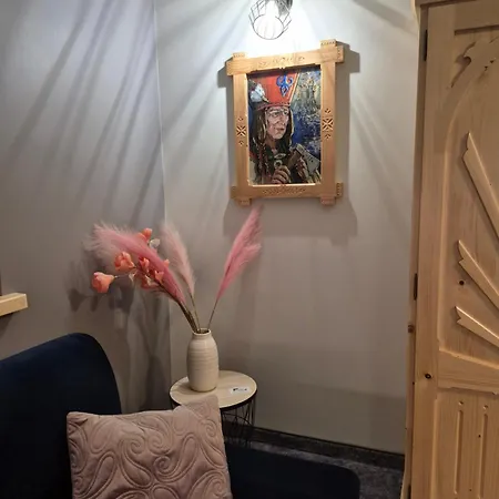 Kompleks wypoczynkowy Kozie Turnie Poronin