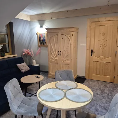 منتزه العطل Kozie Turnie *