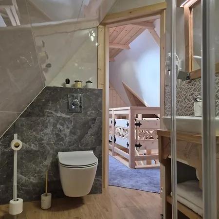 Kozie Turnie منتزه العطل *