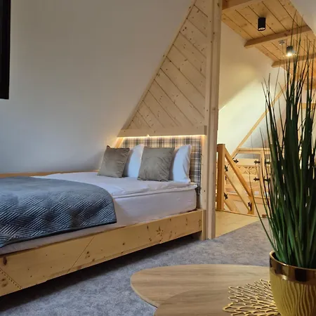 منتزه العطل Kozie Turnie