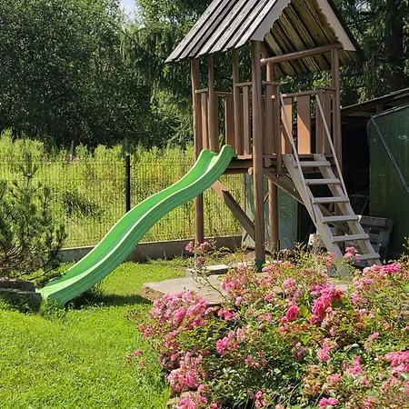 Kozie Turnie Ferienpark *