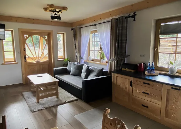 Kozie Turnie Kompleks wypoczynkowy *