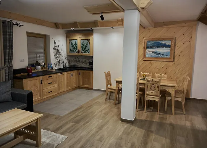 Kozie Turnie * Poronin