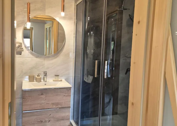 Kozie Turnie Kompleks wypoczynkowy *