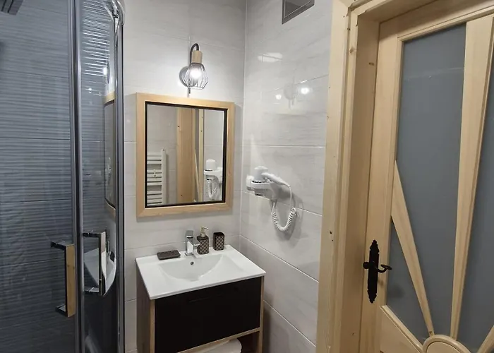 Kozie Turnie Poronin