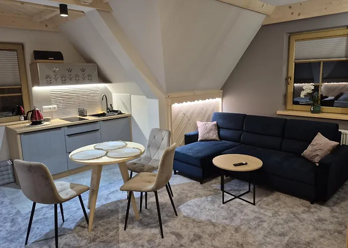 Kozie Turnie Poronin