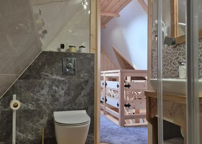 Kozie Turnie Kompleks wypoczynkowy *