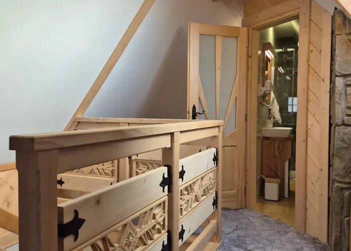 Kozie Turnie Poronin